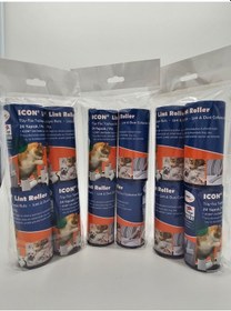 Resim Tüy Toz Toplama Rulosu Yedek 30 x 24'lü 