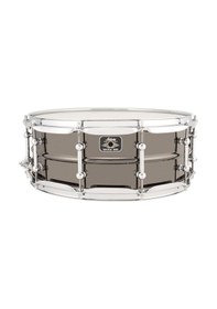 Resim Ludwig Lu5514cdır Universal Brass Trampet 5.5x14 Bakır Gövde Uygun Fiyatlı Klasik Ses 
