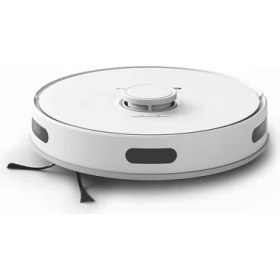 Resim Tefal RG8577 X-Plorer Serie 75 S Max Mop Özellikli Akıllı Robot Süpürge Beyaz -Teşhir 