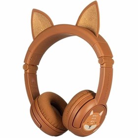 Resim Buddyphones PlayEars - Kulak Üstü Kulaklık 