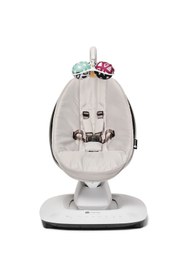 Resim Hedef Market Mamaroo 5.0 Elektrikli Ana Kucağı - Grey 