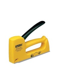 Resim Rapid Çakma Zımba Makinası Ergonomik Sarı R13 