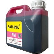 Resim FEYİNK Feyink® Samink Canon Lucia Pro Serisi Plotter Pig. Kar. Dol. Mür Pfı-1300-1700photo Magenta1000ml 