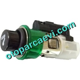 Resim Golf 3 Caddy Passat Polo Çakmak Isikli 521693038 