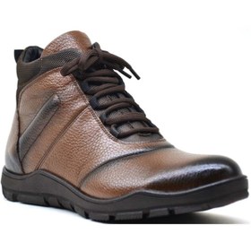 Resim KİNG PAOLO King Paolo U9523 COMFOREVO BOT - RLX TABA - ERKEK BOT 