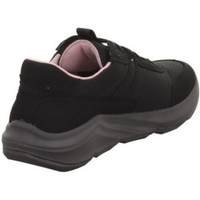 Resim Sneaker Günlük Kadın 2-000318-0200 Legero Blıss Siyah Siyah 