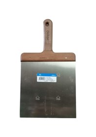 Resim Dekor Macun Küreği 20 Cm 
