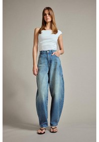 Resim Defacto Pantolon G2910ax25aunm26 Lacivert 