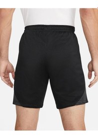 Resim Nike M Nk Df Strk Dh8776-014 Siyah Erkek Şort 001 