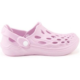 Resim Hush Puppies Arvada Kadın Terlik Husz101882g1924 Pudra 