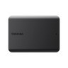 Resim TOSHIBA HDTB510EK3AA, Canvio Basic, 1TB, 2.5" USB 3.2, Taşınabilir, Harici HDD, (Black) 