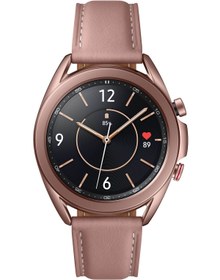 Resim Galaxy Watch3 41mm Gümüş Akıllı Saat (Samsung Türkiye Garantili) 