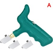 Resim Çok Işlevli El Kavrama Cam Karo Kesici Kesme El Sanatları Seti El Aletleri Makinesi Güneş Işığı Süper Mağaza (Yurt Dışından) 