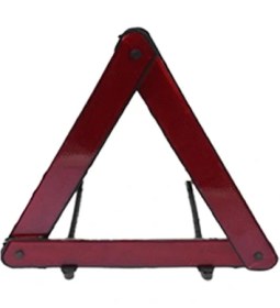 Resim Tüvtürk Uyumlu Trafik Seti Eko Tüm Araçlara Uyumlu 