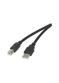 Resim Class Luxury,usb 2.0 3 Metre Usb Yazıcı Kablosu 