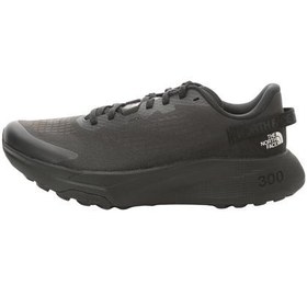 Resim The North Face M Altamesa 300 Erkek Spor Ayakkabı Siyah 