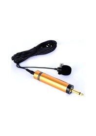 Resim S-line Yaka Mikrofonu 