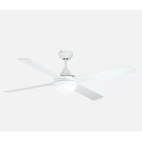 Resim Evinizin Atölyesi Beyaz Tavan Vantilatörü 