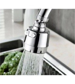 Resim Idroblok Oynar Musluk Başlığı 3 Fonksiyonlu 