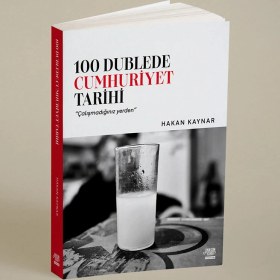 Resim 100 Dublede Cumhuriyet Tarihi 
