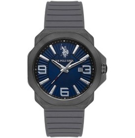 Resim U.s. Polo Assn. Uspa1065-03 Erkek Kol Saati 