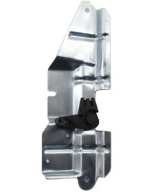 Resim Bagaj Kapağı Bagaj Mandalı Braketi Vw Jetta Mk4 2001-2005 İçin Yedek 