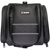 Resim 4riders Carbon Series Maxi Scooter Ara Çanta 