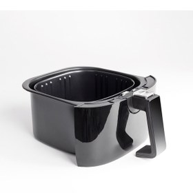 Resim Caso AF 200 AirFryer 3 L Black 