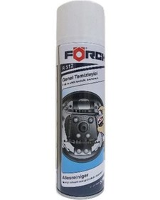 Resim förch Genel Temizleyici 500ml 
