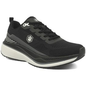 Resim Lumberjack Doles 6fx 102157273 Erkek Spor Ayakkabı Siyah 40-45 