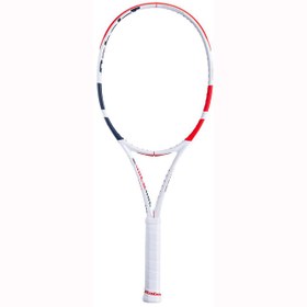 Resim Babolat Pure Strike 18x20 Kordajsız Tenis Raketi 