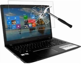 Resim Engo Dell G16 7630 16 inç Ekran Koruyucu Nano Şeffaf 