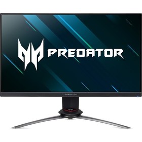 Resim ACER PREDATOR XB253QGPBMIIPRZX 24.5" 144HZ 2MS (HDMI+DP) FREESYNC FHD IPS LED UM.KX3EE.P08 