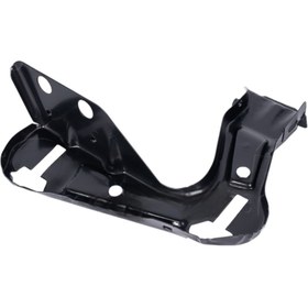 Resim Skoda Octavia 2 2004-2013 Far Bağlantı Braketi Sac Sağ 