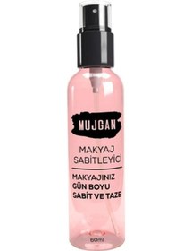 Resim Makyaj Sabitleyici Sprey 