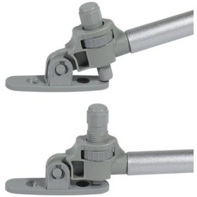 Resim Genel Markalar Mutfak Dolap Kapak Pistonu Frenli Piston 100n 27cm 