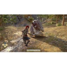 Resim Ubisoft Assassin's Creed Origins PS4 Aksiyon Oyun Tek Oyunculu 16+ Yaş Uyumlu Playstation 4 