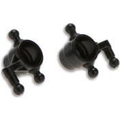 Resim Fosenze Wltoys K989 İçin Yüksek Kaliteli Arka Direksiyon Bloğu Seti - Dayanıklı Ve Hafif Rc Parçası 