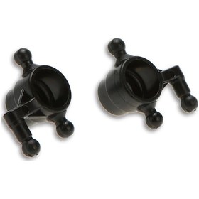 Resim Fosenze Wltoys K989 İçin Yüksek Kaliteli Arka Direksiyon Bloğu Seti - Dayanıklı Ve Hafif Rc Parçası 