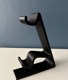 Resim Xbox Uyumlu 2'li Joystick Standı - Xbox Controller/kol Tutucu 