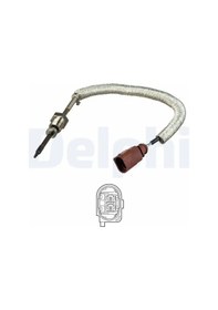 Resim Delphı Ts30145 Egzoz Sicaklik Sensoru 059906088m 