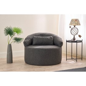 Resim Rabi Pitta Berjer Antrasit 