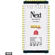 Resim Next Uydu Santral 10/40 Kaskatlı 