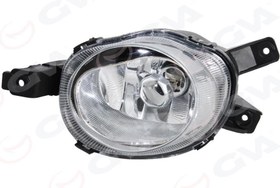 Resim Sis Farı Sol Chevrolet Aveo T250 T255 Hb Sedan 09- 
