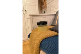 Resim Vcalla Nem Alıcı - Rutubet Giderici Vanilya ( 1 Adet 500 Gram Aparat ve 1 Adet 500 Gram Tablet ) 