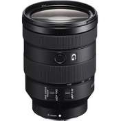 Resim Ggt Sony Fe 24-105MM F4 G Oss Lens Objektif (SEL-24105G) (2 Yıl Sony Eurasia Garantili) 