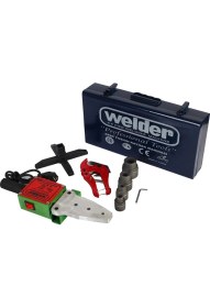 Resim Welder Pprc Kaynak Makinası 