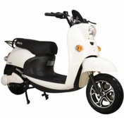 Resim Volta Vs2 Elektrikli Motosiklet 2025 