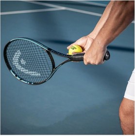 Resim Head Mx Attitude Comp Tenis Raketi Sc10 