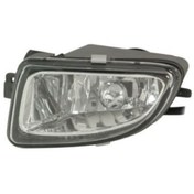 Resim Toyota Corolla Uyumlu 2000-2001 Sol Sis Far 81221-12150 